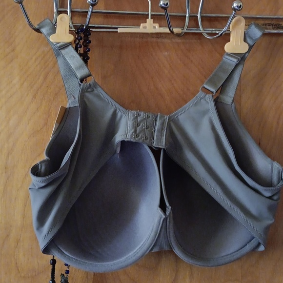 WOMENS BRAZIER (BRA) - Picture 4 of 5